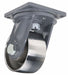 Plate Caster Swivel Steel 11 H