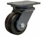 Plate Caster Swivel Phenolic 5 5/8 H