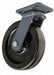 Plate Caster Swivel Phenolic 9 1/2 H