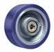 Caster Wheel 10 dia 5 000 lb Blue