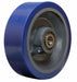 Caster Wheel 12 dia 6 000 lb Blue