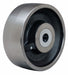 Caster Wheel 8 dia 6 000 lb Silver