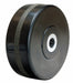 Caster Wheel 8 dia 3 000 lb Black
