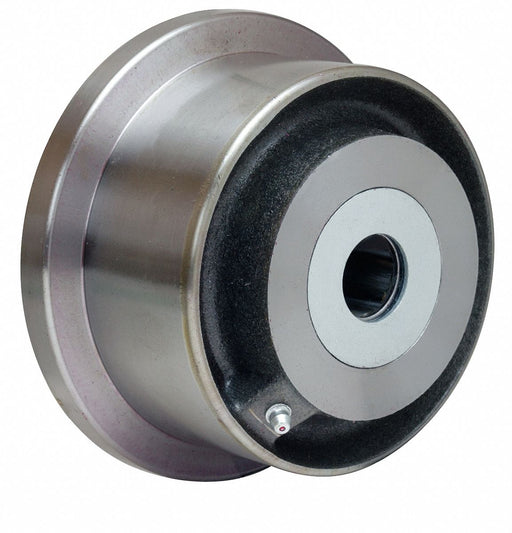 Track Wheel 5 dia 4 300 lb Steel
