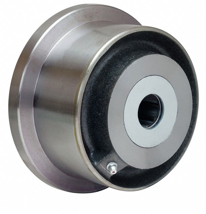 Track Wheel 5 dia 4 300 lb Steel