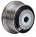 Track Wheel 5 dia 4 300 lb Steel