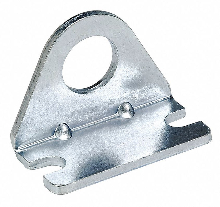 Foot Bracket Foot 3/4in 7/8in 1 1/16in