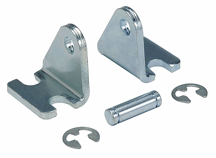 Cyl Mnting Hdw Pivot Bracket 2 2 1/2in