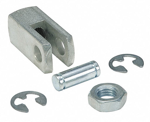 Rod Clevis Kit Clevis 1 1/4 in 1 1/2 in