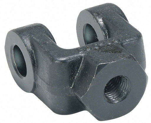 Cyl Mounting Hardware Clevis 3 1/4 4 5in