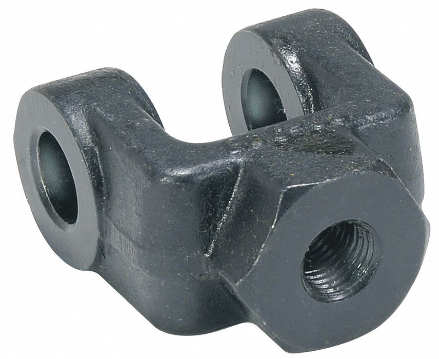 Cyl Mounting Hardware Clevis 3 1/4 4 5in