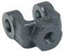 Cyl Mounting Hardware Clevis 3 1/4 4 5in