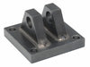 Cyl Mounting Hardware Clevis 3 1/4 in