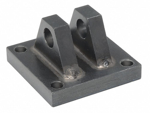 Cyl Mounting Hardware Clevis 3 1/4 in