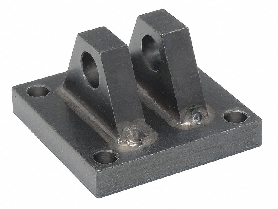 Cyl Mounting Hardware Clevis 3 1/4 in