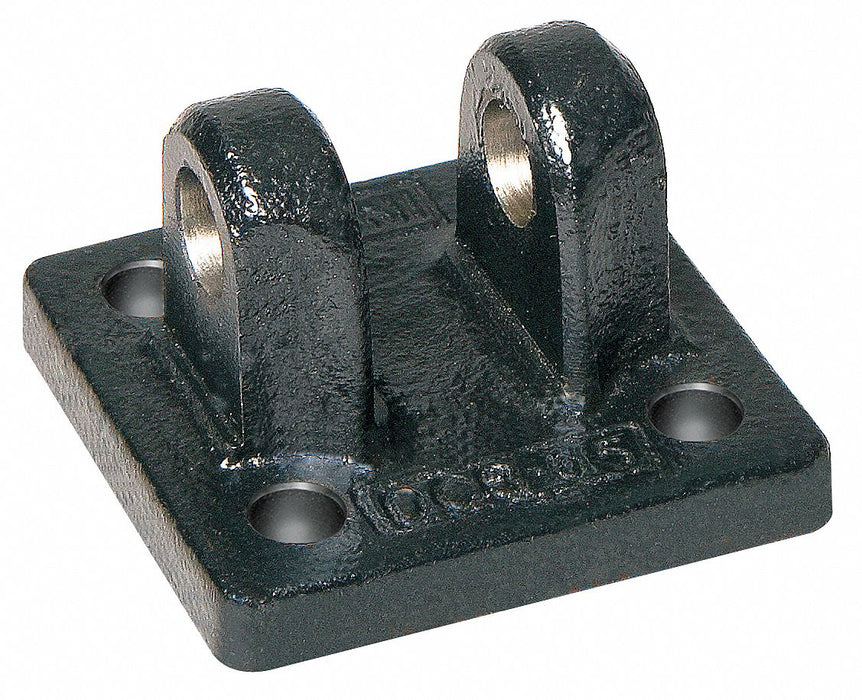 Cylinder Mounting Hardware Clevis 63 mm