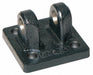 Cylinder Mounting Hardware Clevis 63 mm