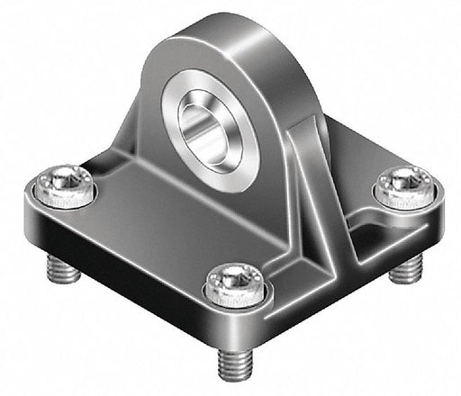 Cylinder Mounting Hardware Eye 100 mm
