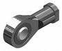 Cylinder Mounting Hardware Clevis 50 mm