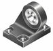 Cyl Mounting Hardware Pivot Bracket 63mm