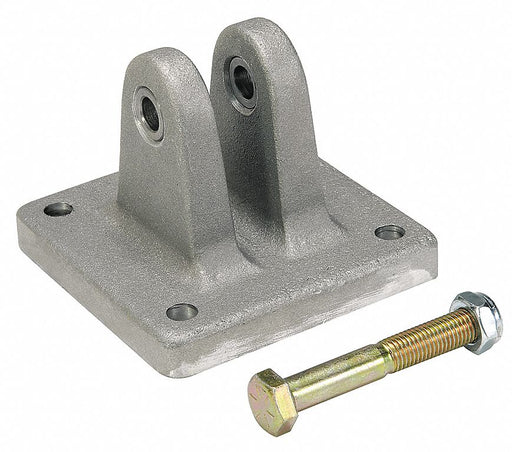 Cyl Mounting Hardware Clevis 1 1/8 in