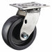 Plate Caster Swivel Nylon 5 5/8 H