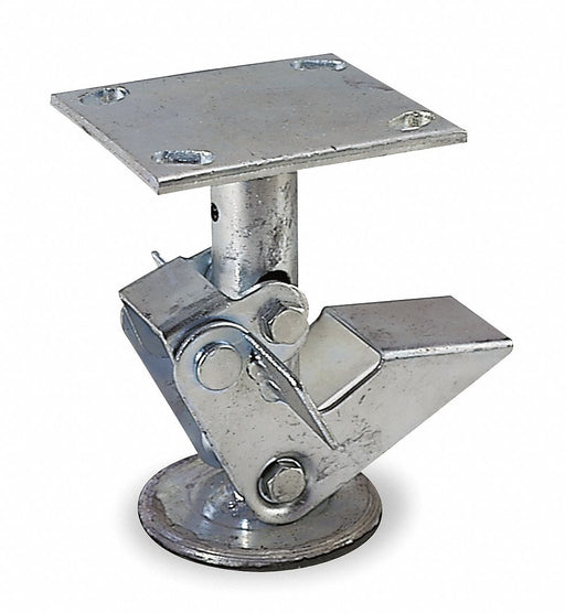 Floor Lock 4 5/8 to 6 