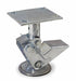 Floor Lock Steel 8 Mount H