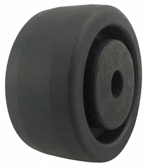 Heat-Resistant Nylon Tread Wheel 3 