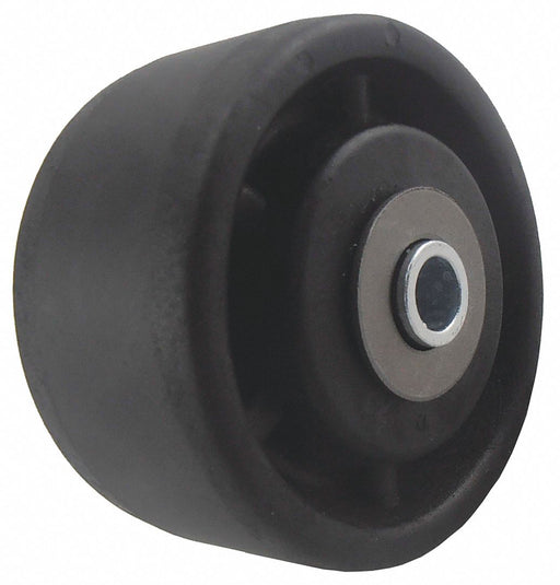 Caster Wheel 5 dia 1 000 lb Black