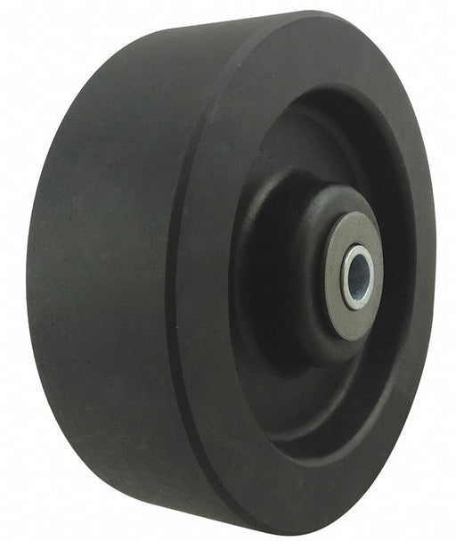 Heat-Resistant Nylon Tread Wheel 6 
