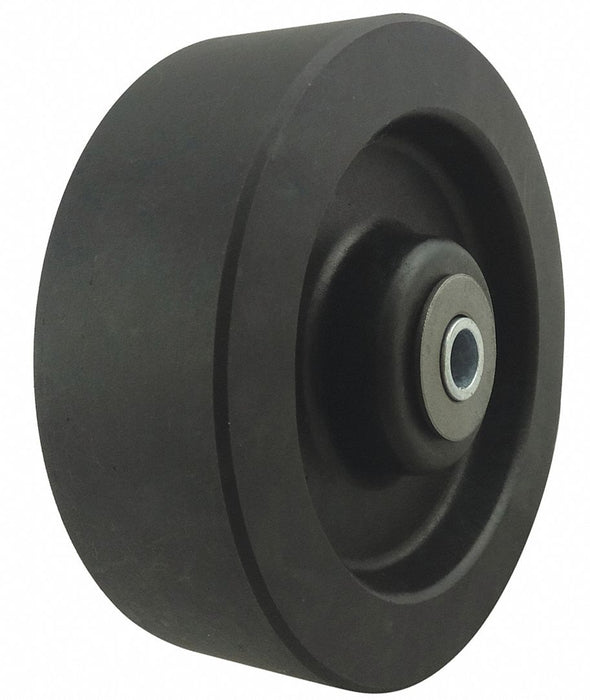 Heat-Resistant Nylon Tread Wheel 6 