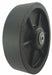 Caster Wheel 8 dia 1 400 lb Black