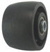 Caster Wheel 3 1/4 dia 700 lb Black