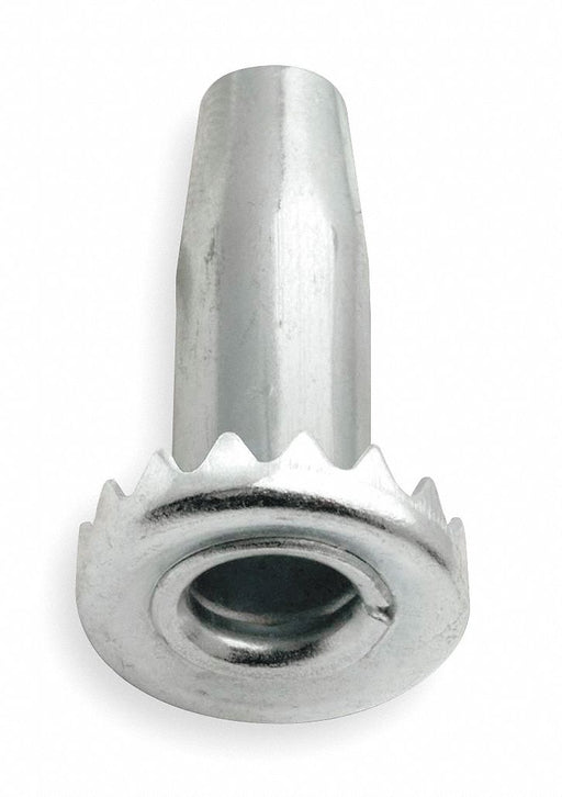 Grip-Neck Stem Caster Socket Steel PK5