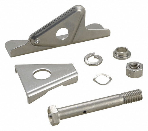 Caster Brake Kit forWheel W 2 Right