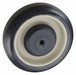 Caster Wheel 5 dia 350 lb Blue