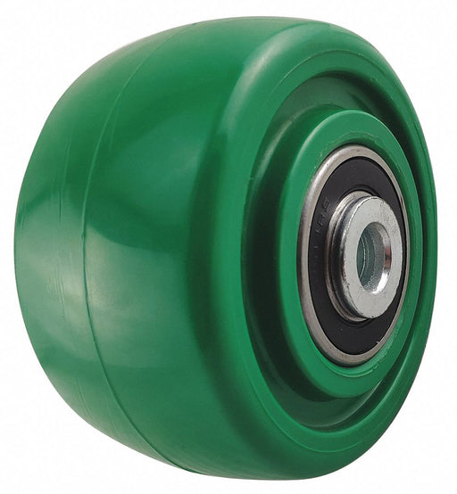 Solid PUR Wheel 4 1000 lb.