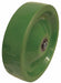 Solid PUR Wheel 5 750 lb.