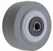 Caster Wheel 4 dia 350 lb Gray