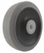 Caster Wheel 5 dia 325 lb Gray