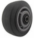 Caster Wheel 5 dia 375 lb Gray