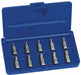 Screw Extractor Set 10pc HCS 