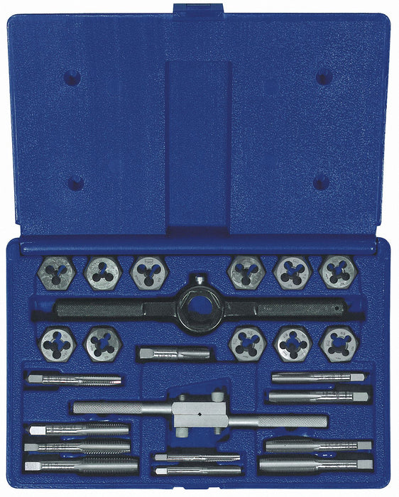Tap and Die Set Plug 24