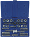 Tap and Die Set Plug 24