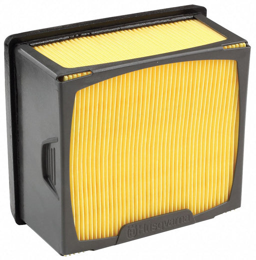 Paper Filter For Use With Mfr No K760