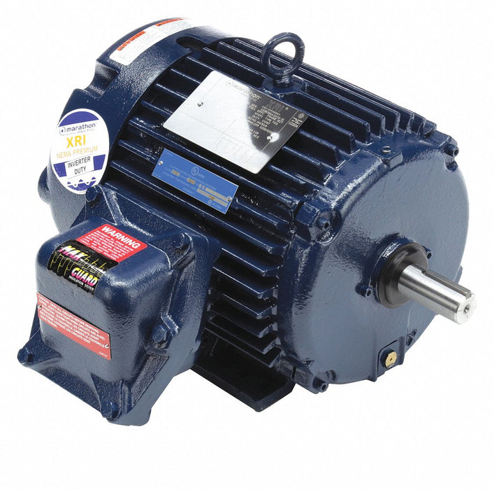 HazardousLocationMotor 3hp 3525RPM
