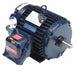 HazardousLocationMotor 3hp 3525RPM