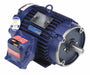 HazardousLocationMotor 3hp 1765RPM
