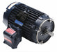 Motor 3 HP 1765 rpm 182TC 230/460V